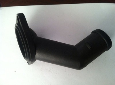 汽車(chē)車(chē)身附件創(chuàng)新 大眾水節(jié)溫器蓋的研發(fā)與外貿(mào)應(yīng)用