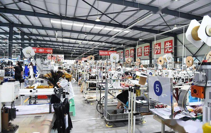 鈺淳汽配 依托市級(jí)特色產(chǎn)業(yè)基地，探索汽車(chē)配件研發(fā)創(chuàng)新之路