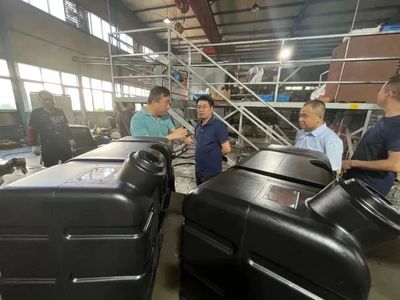 喜訊 | 寧波春華汽配“浙江制造”團(tuán)體標(biāo)準(zhǔn)啟動(dòng)會(huì)暨研發(fā)會(huì)順利召開(kāi)