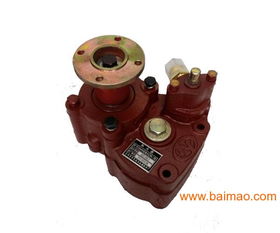 青州市華茂液壓機(jī)械配件廠 專注取力器研發(fā)與批發(fā)，助力汽車配件產(chǎn)業(yè)升級(jí)