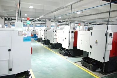 精度突破0.005毫米 慈溪產(chǎn)汽車配件何以贏得世界500強(qiáng)青睞？