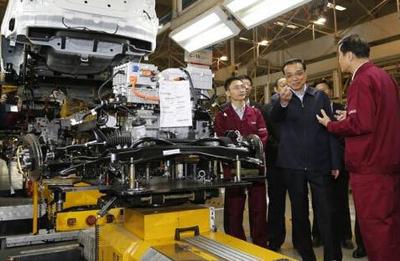 江淮汽車注資6000萬布局新能源，動(dòng)力電池研發(fā)按下加速鍵